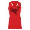 160g Racerback Vest Thumbnail