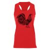 160g Racerback Vest Thumbnail