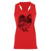 160g Racerback Vest Thumbnail