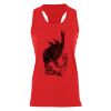 160g Racerback Vest Thumbnail