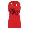 160g Racerback Vest Thumbnail