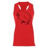 160g Racerback Vest Thumbnail