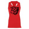 160g Racerback Vest Thumbnail