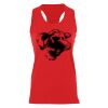 160g Racerback Vest Thumbnail
