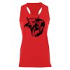 160g Racerback Vest Thumbnail