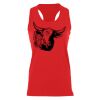 160g Racerback Vest Thumbnail