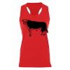 160g Racerback Vest Thumbnail