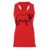 160g Racerback Vest Thumbnail