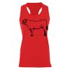 160g Racerback Vest Thumbnail