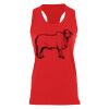 160g Racerback Vest Thumbnail