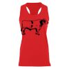 160g Racerback Vest Thumbnail