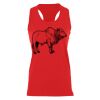 160g Racerback Vest Thumbnail