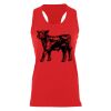 160g Racerback Vest Thumbnail