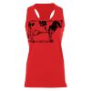 160g Racerback Vest Thumbnail