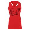 160g Racerback Vest Thumbnail