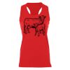 160g Racerback Vest Thumbnail