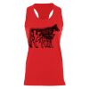 160g Racerback Vest Thumbnail