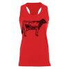 160g Racerback Vest Thumbnail