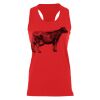 160g Racerback Vest Thumbnail