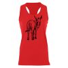 160g Racerback Vest Thumbnail