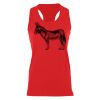 160g Racerback Vest Thumbnail