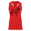 160g Racerback Vest Thumbnail
