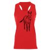 160g Racerback Vest Thumbnail