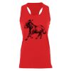 160g Racerback Vest Thumbnail