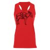 160g Racerback Vest Thumbnail
