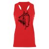 160g Racerback Vest Thumbnail