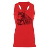 160g Racerback Vest Thumbnail