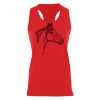 160g Racerback Vest Thumbnail