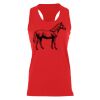 160g Racerback Vest Thumbnail