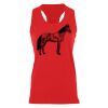 160g Racerback Vest Thumbnail