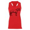 160g Racerback Vest Thumbnail