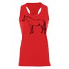 160g Racerback Vest Thumbnail