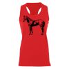 160g Racerback Vest Thumbnail