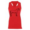 160g Racerback Vest Thumbnail
