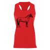 160g Racerback Vest Thumbnail