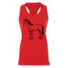 160g Racerback Vest Thumbnail