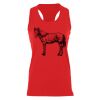 160g Racerback Vest Thumbnail