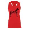160g Racerback Vest Thumbnail