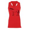 160g Racerback Vest Thumbnail