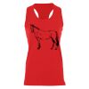 160g Racerback Vest Thumbnail