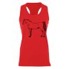 160g Racerback Vest Thumbnail