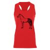 160g Racerback Vest Thumbnail