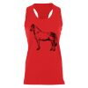 160g Racerback Vest Thumbnail