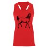 160g Racerback Vest Thumbnail