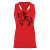 160g Racerback Vest Thumbnail