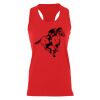 160g Racerback Vest Thumbnail